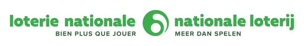 Logo de la Loterie Nationale